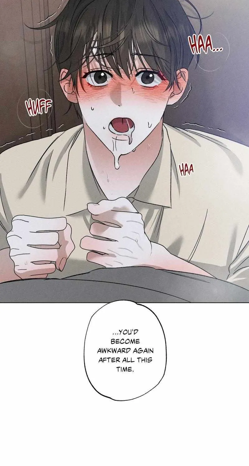Close Up (Dyo) Chapter 31 page 37 - 