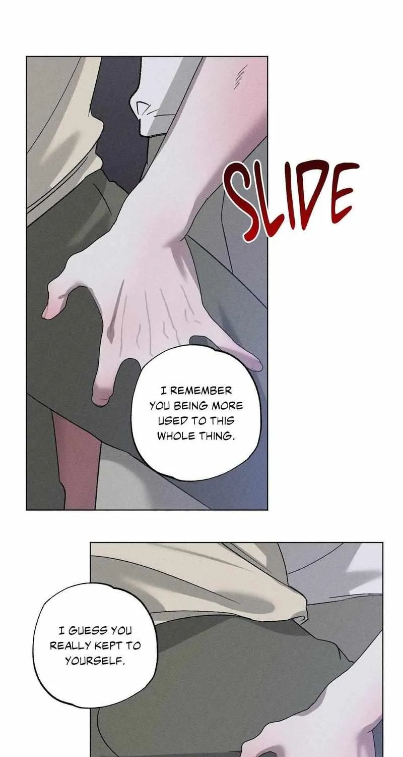 Close Up (Dyo) Chapter 31 page 38 - 