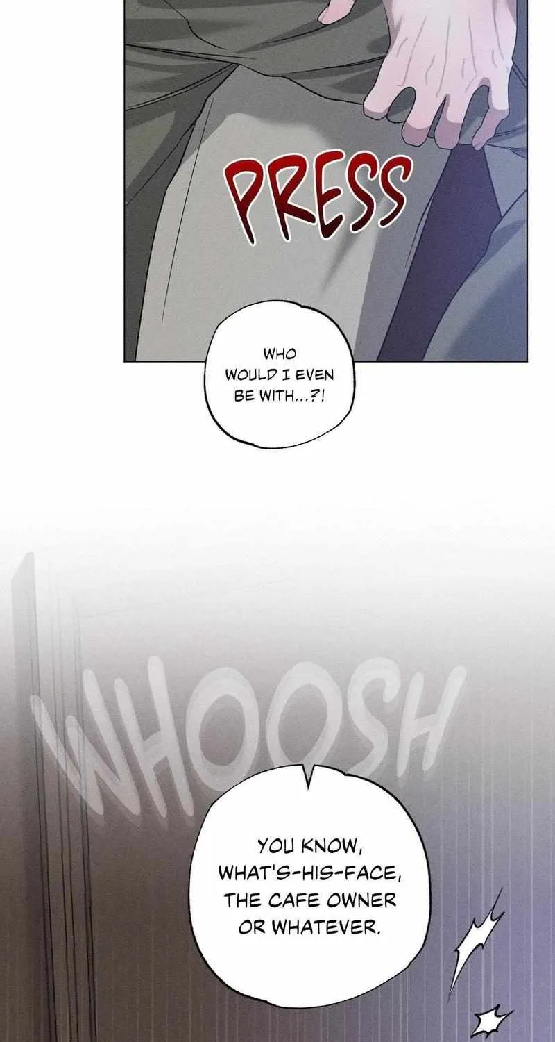 Close Up (Dyo) Chapter 31 page 39 - 