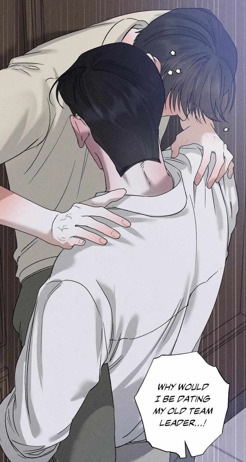 Close Up (Dyo) Chapter 31 page 40 - 