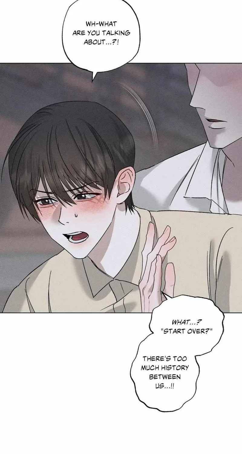 Close Up (Dyo) Chapter 31 page 5 - 