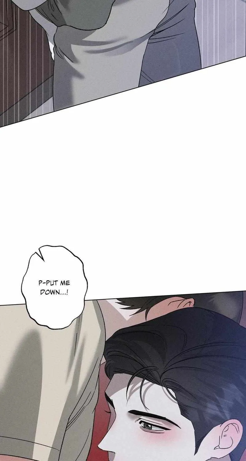 Close Up (Dyo) Chapter 31 page 41 - 