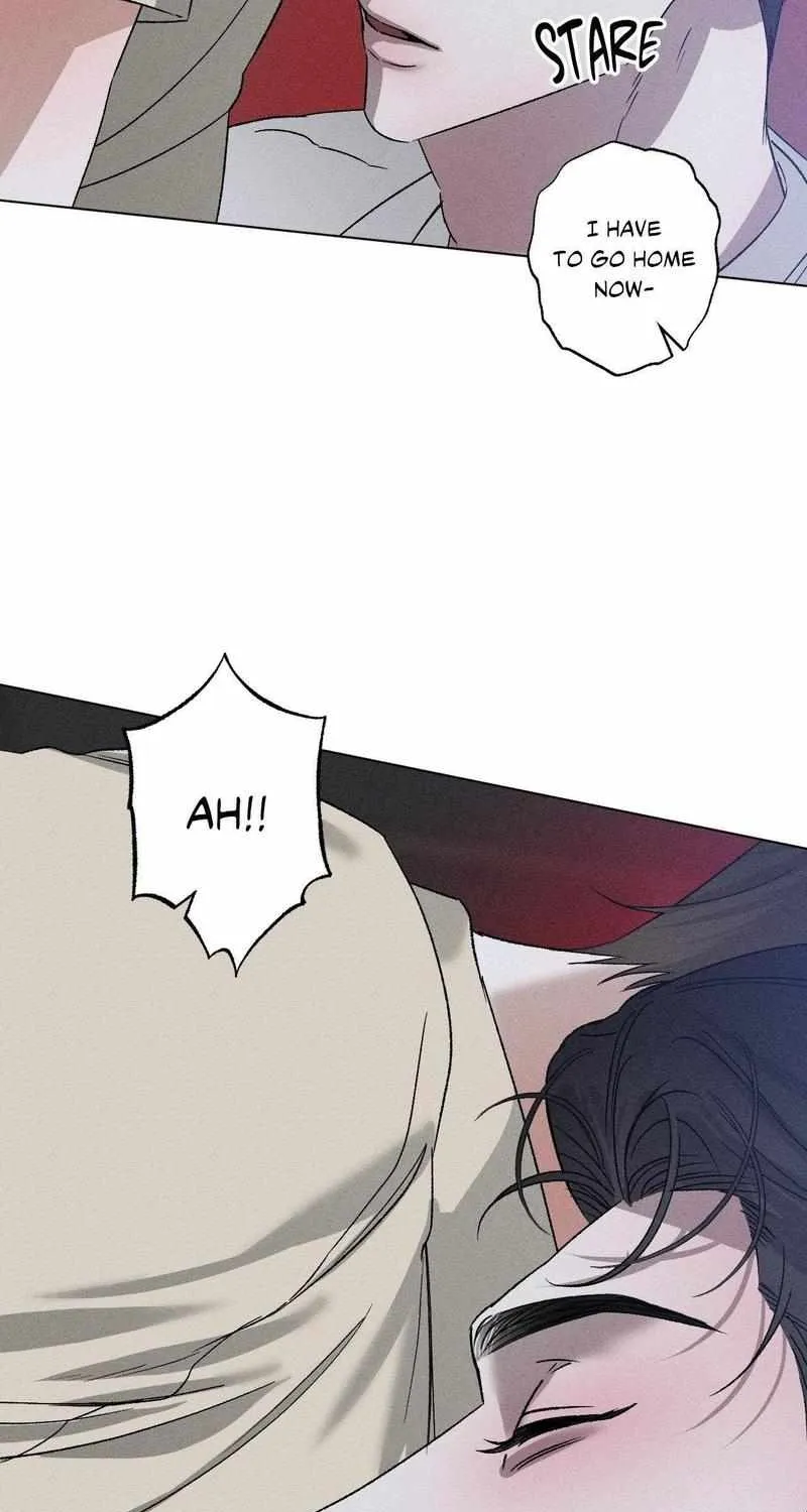 Close Up (Dyo) Chapter 31 page 42 - 