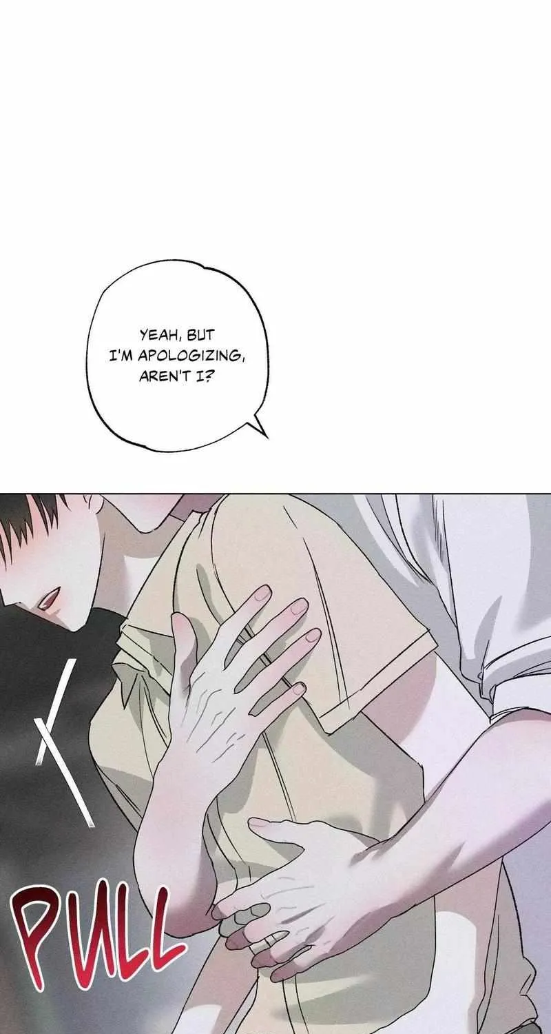 Close Up (Dyo) Chapter 31 page 6 - 