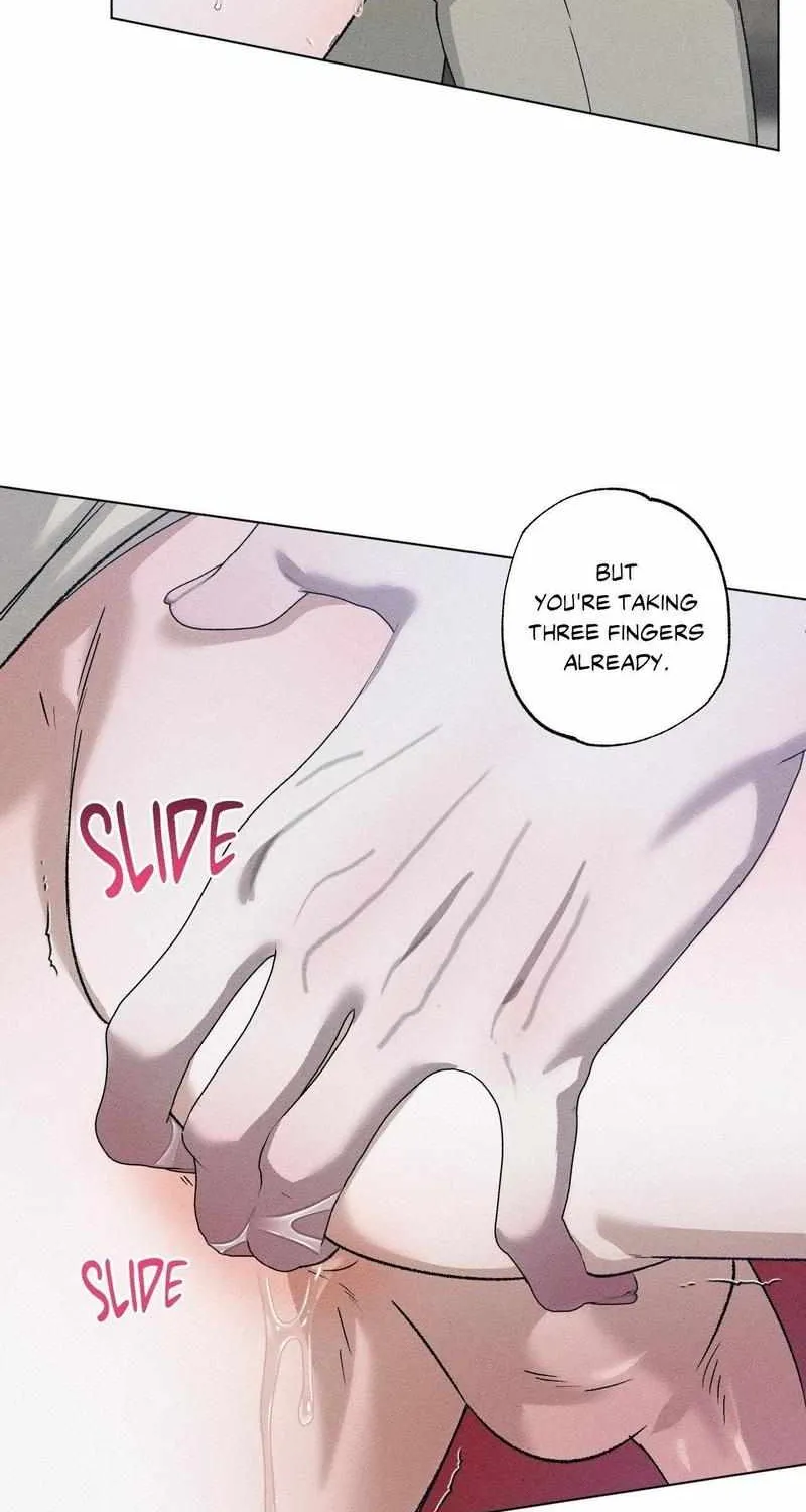 Close Up (Dyo) Chapter 31 page 51 - 