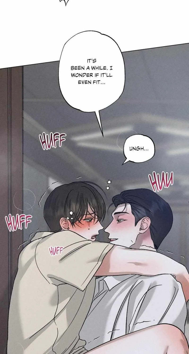 Close Up (Dyo) Chapter 31 page 53 - 