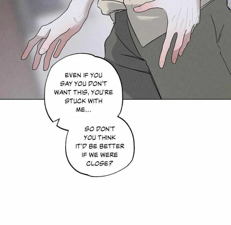 Close Up (Dyo) Chapter 31 page 7 - 