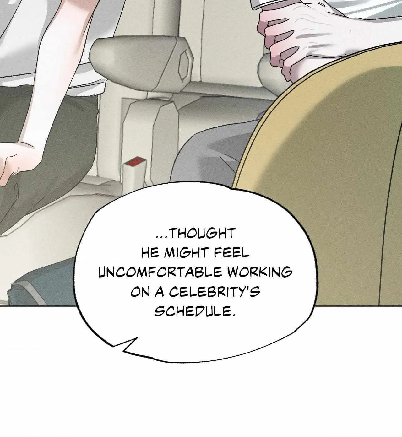 Close Up (Dyo) Chapter 32 page 103 - 