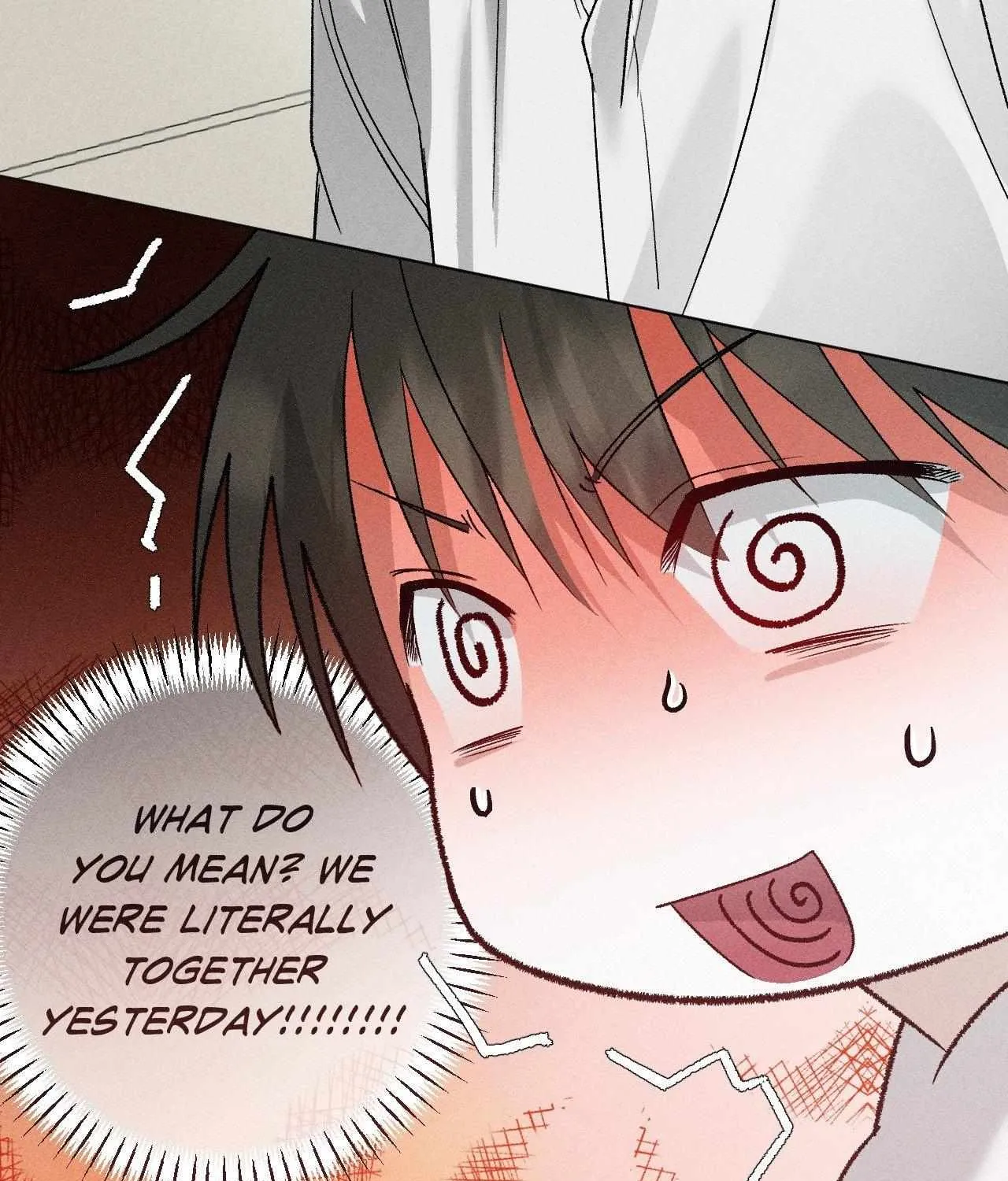 Close Up (Dyo) Chapter 32 page 110 - 