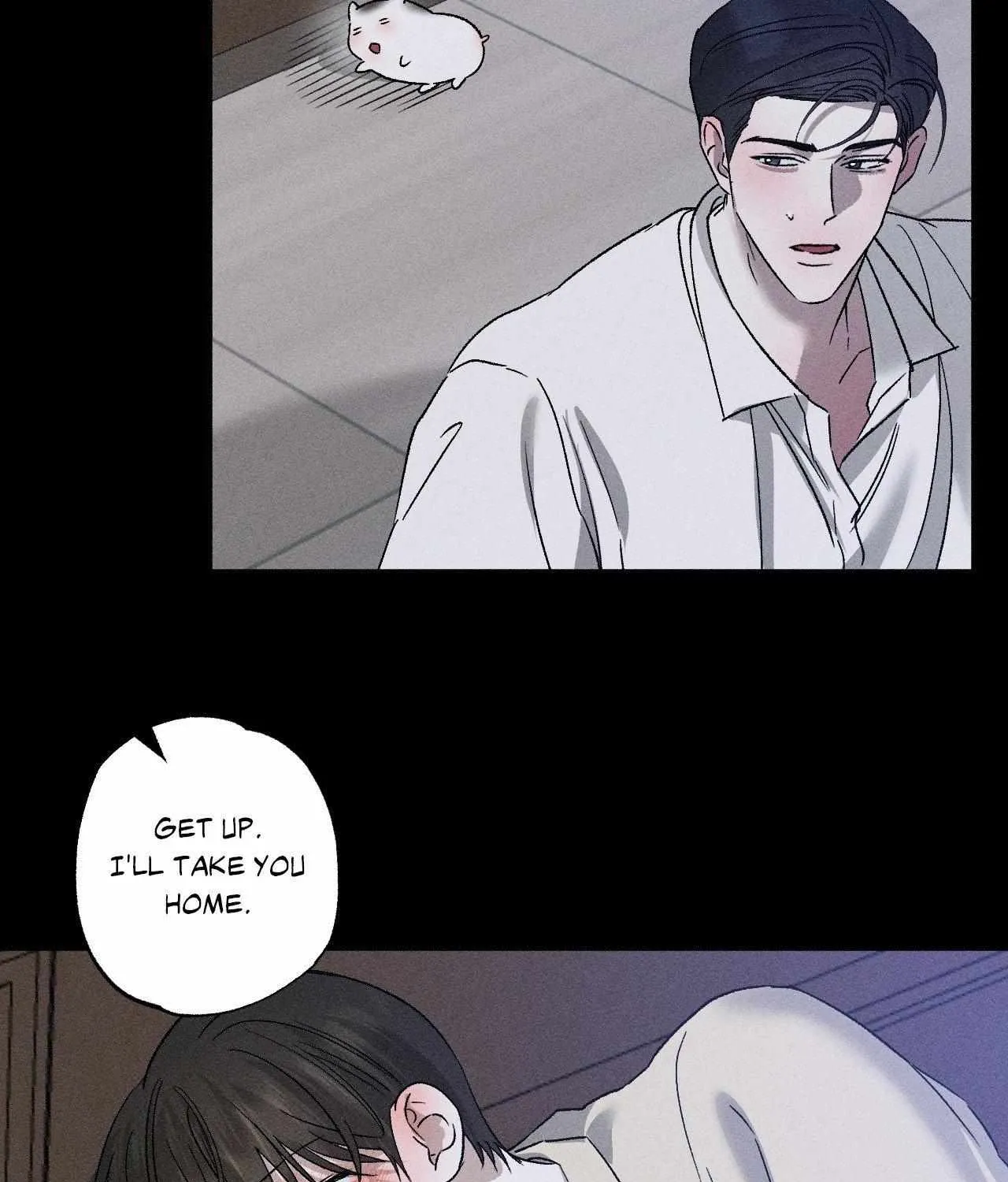 Close Up (Dyo) Chapter 32 page 114 - 