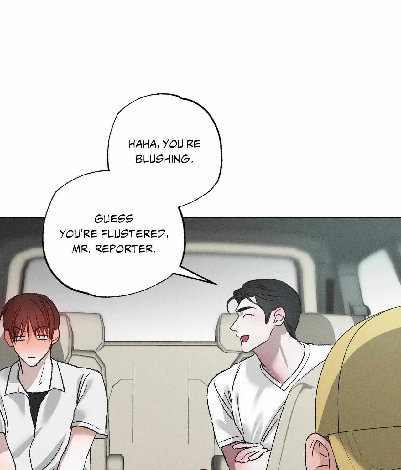 Close Up (Dyo) Chapter 32 page 123 - 