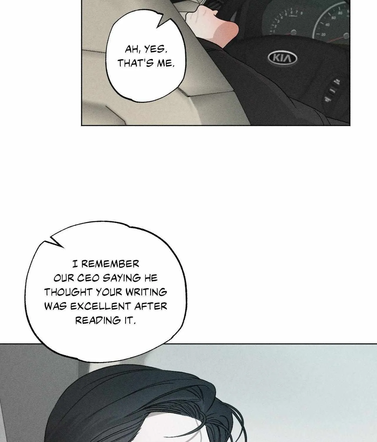 Close Up (Dyo) Chapter 32 page 127 - 
