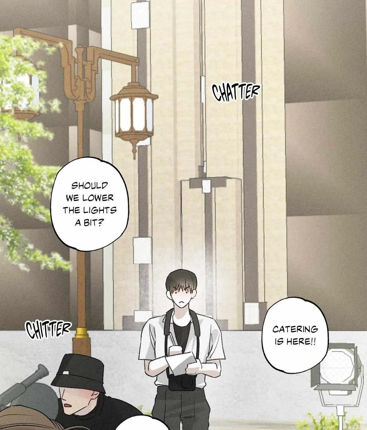 Close Up (Dyo) Chapter 32 page 131 - 