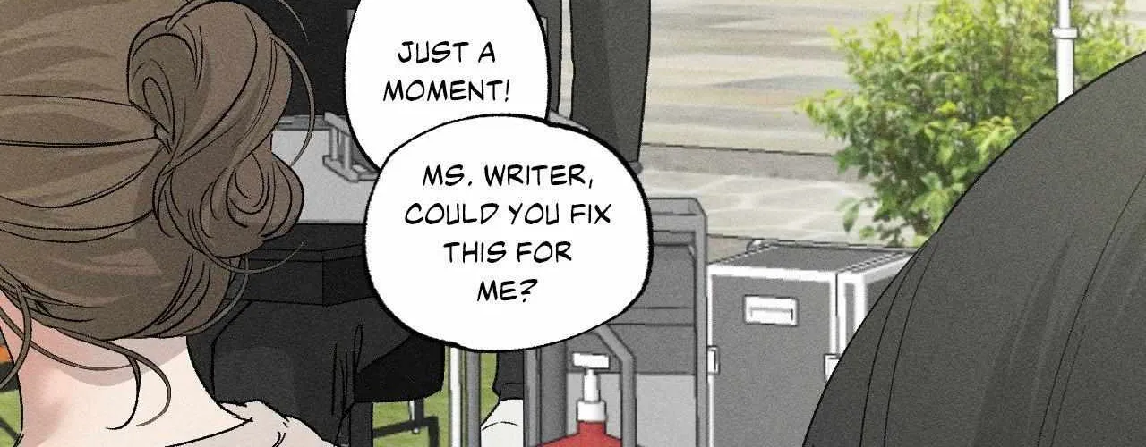 Close Up (Dyo) Chapter 32 page 132 - 