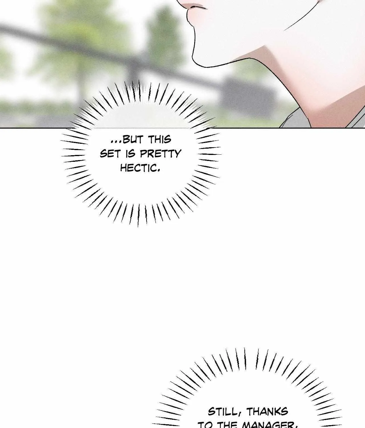 Close Up (Dyo) Chapter 32 page 137 - 