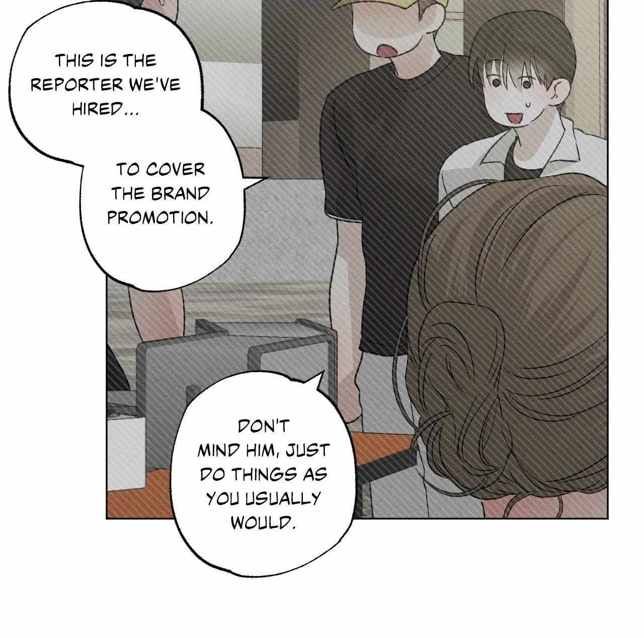 Close Up (Dyo) Chapter 32 page 139 - 