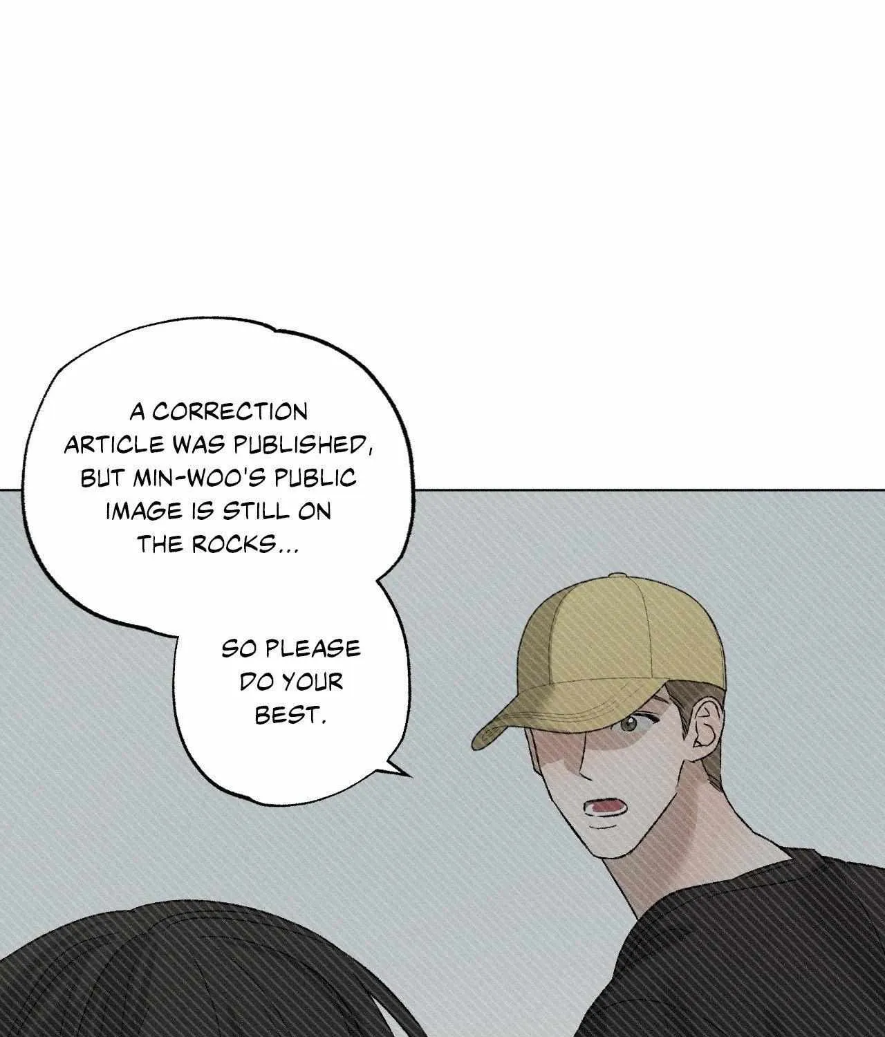 Close Up (Dyo) Chapter 32 page 140 - 