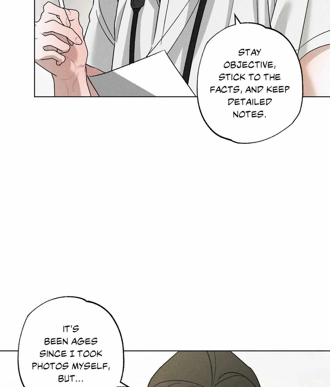 Close Up (Dyo) Chapter 32 page 144 - 