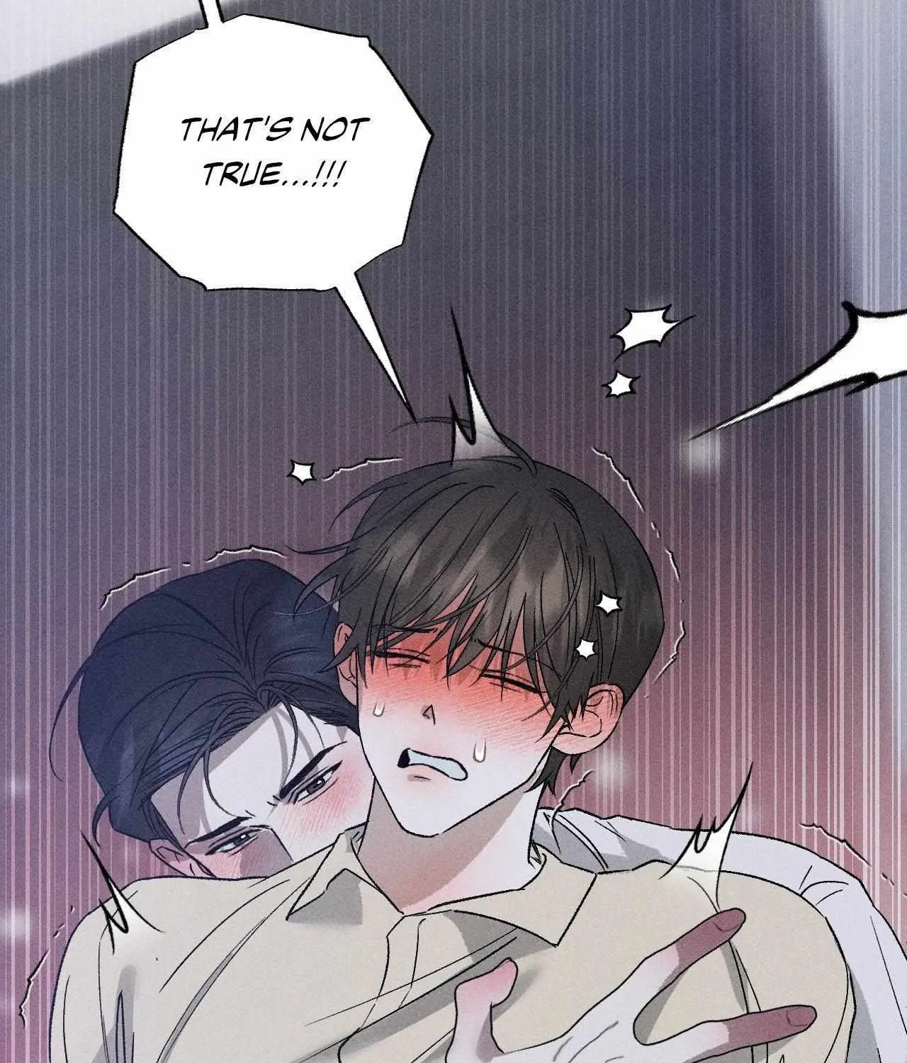 Close Up (Dyo) Chapter 32 page 20 - 