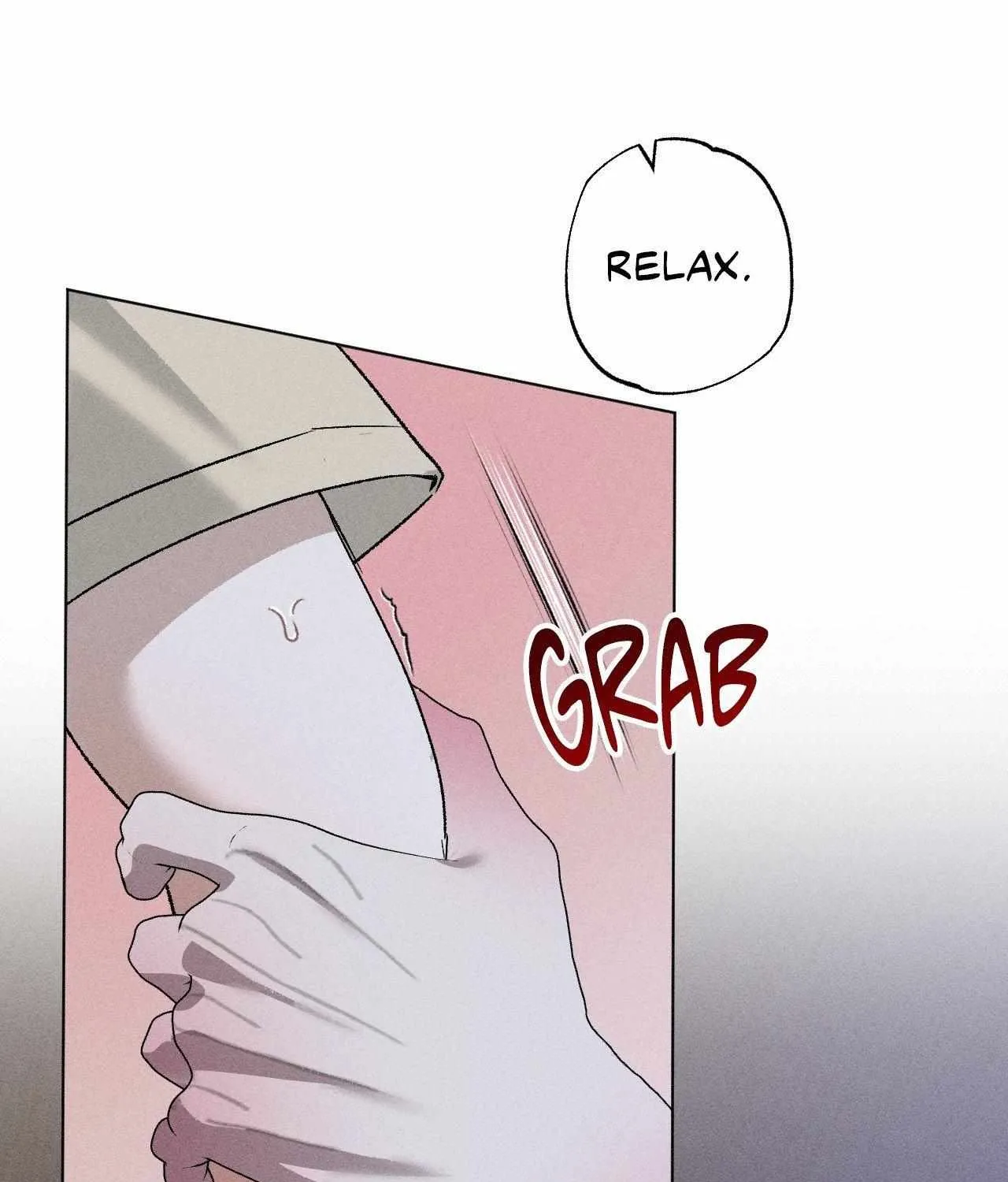 Close Up (Dyo) Chapter 32 page 25 - 