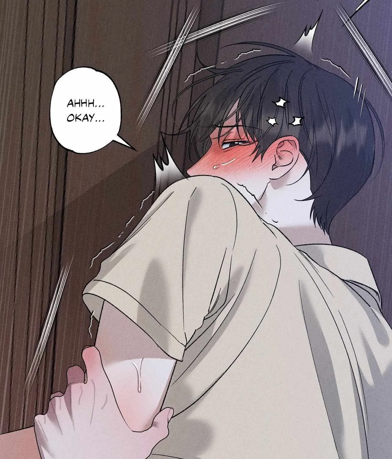 Close Up (Dyo) Chapter 32 page 27 - 