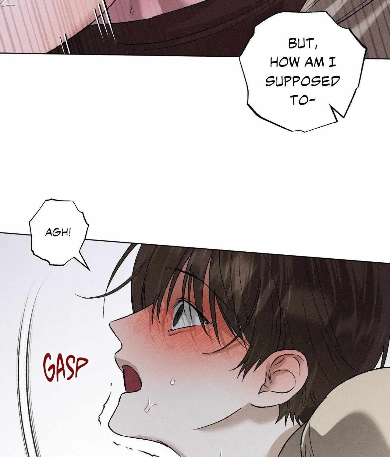 Close Up (Dyo) Chapter 32 page 33 - 