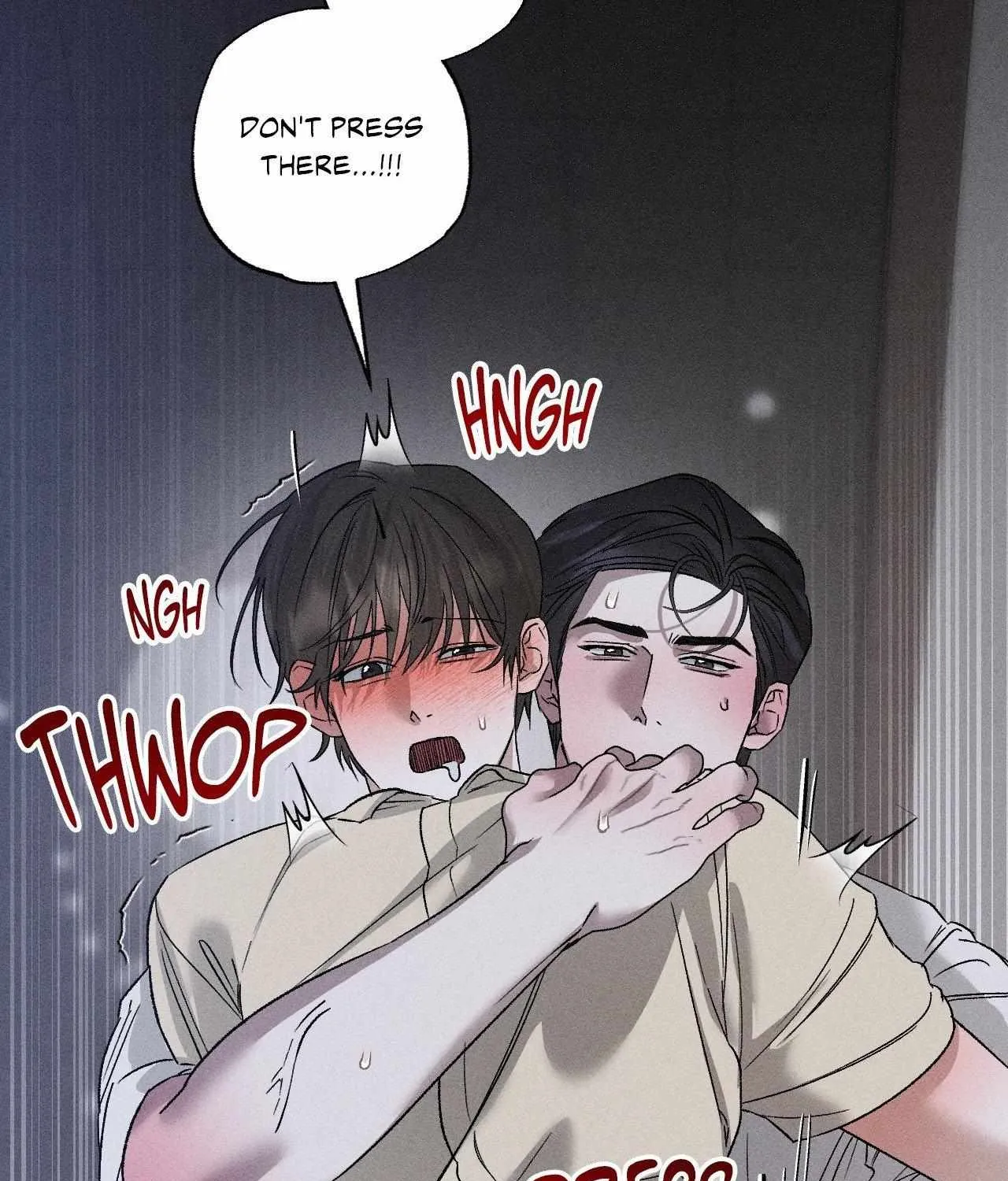 Close Up (Dyo) Chapter 32 page 35 - 