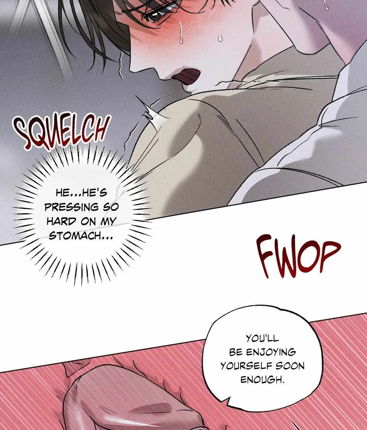 Close Up (Dyo) Chapter 32 page 39 - 