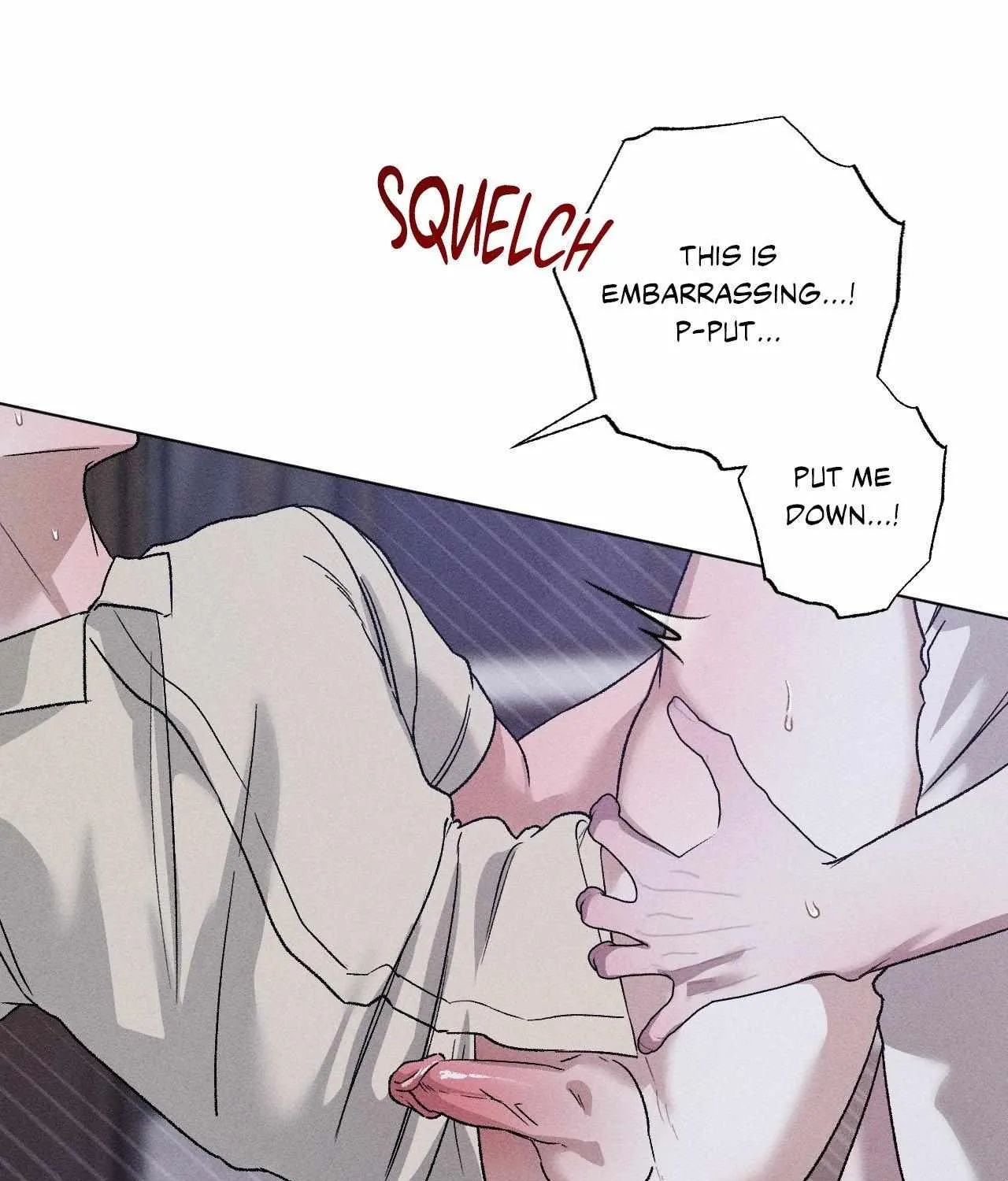 Close Up (Dyo) Chapter 32 page 49 - 