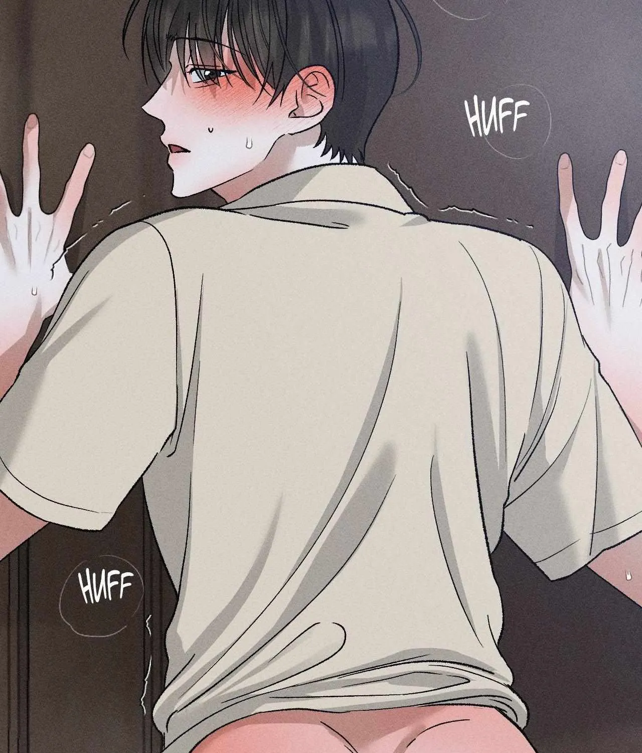 Close Up (Dyo) Chapter 32 page 6 - 