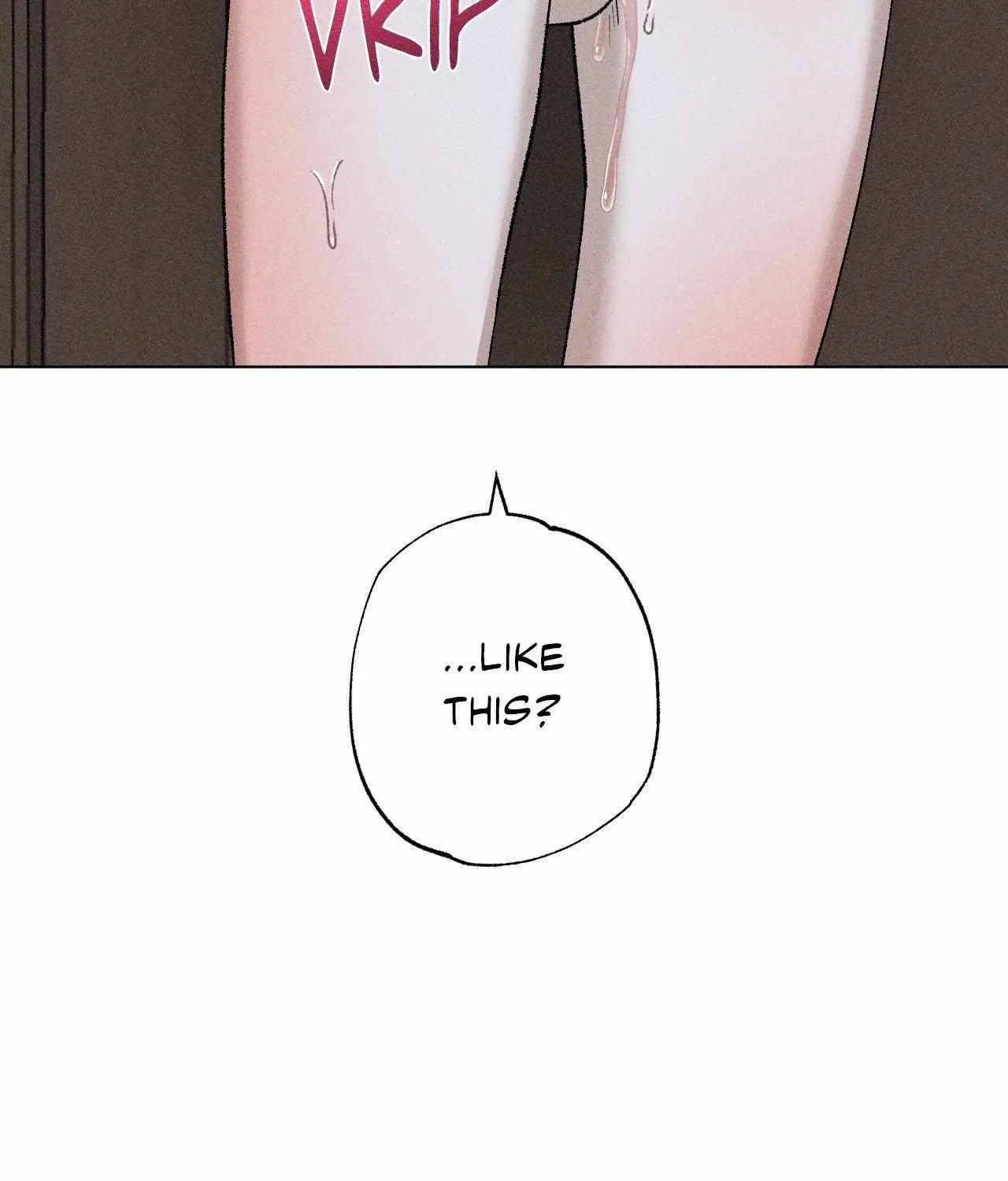 Close Up (Dyo) Chapter 32 page 8 - 