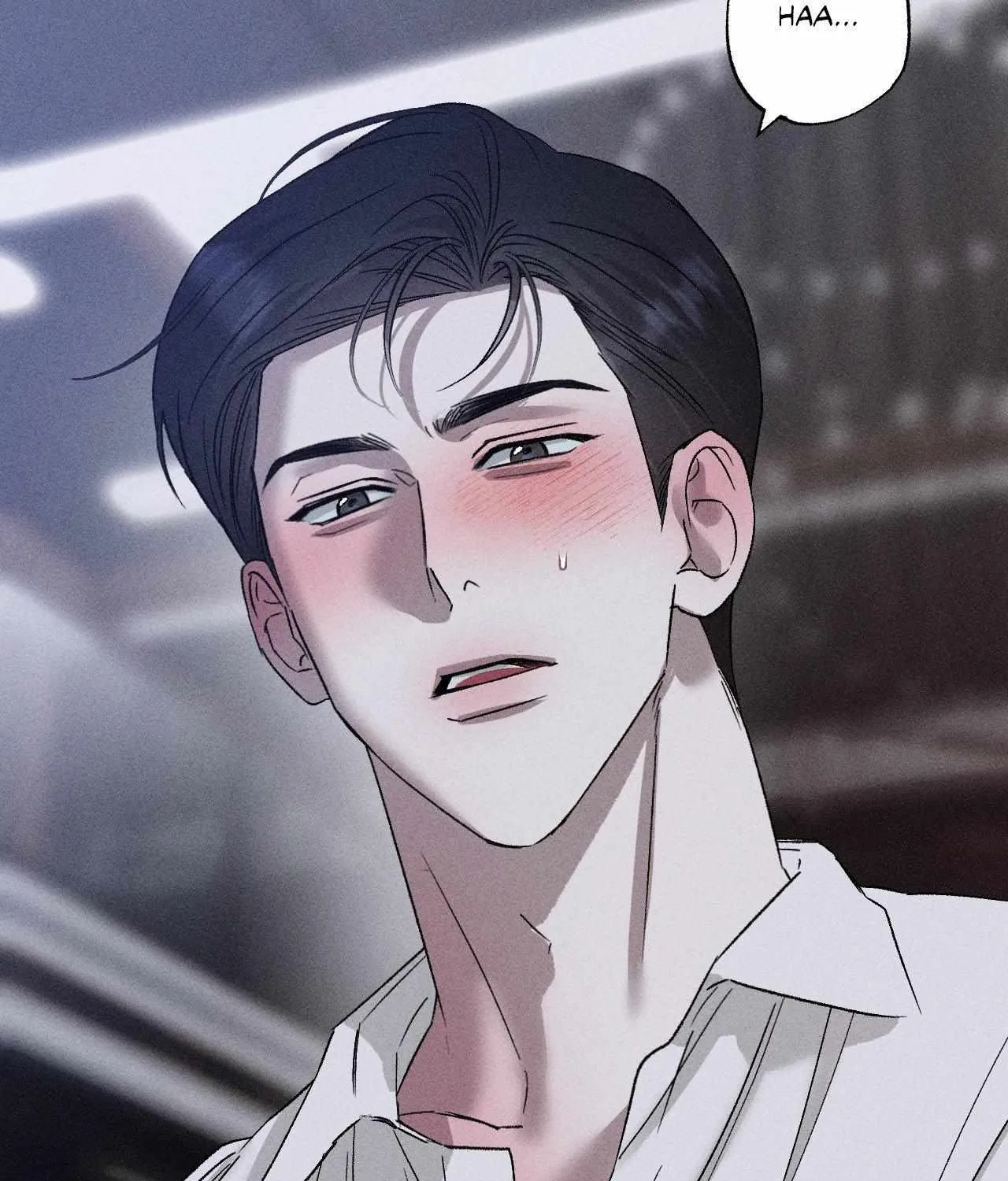 Close Up (Dyo) Chapter 32 page 10 - 