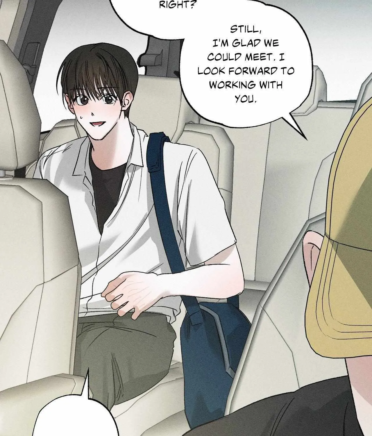Close Up (Dyo) Chapter 32 page 91 - 