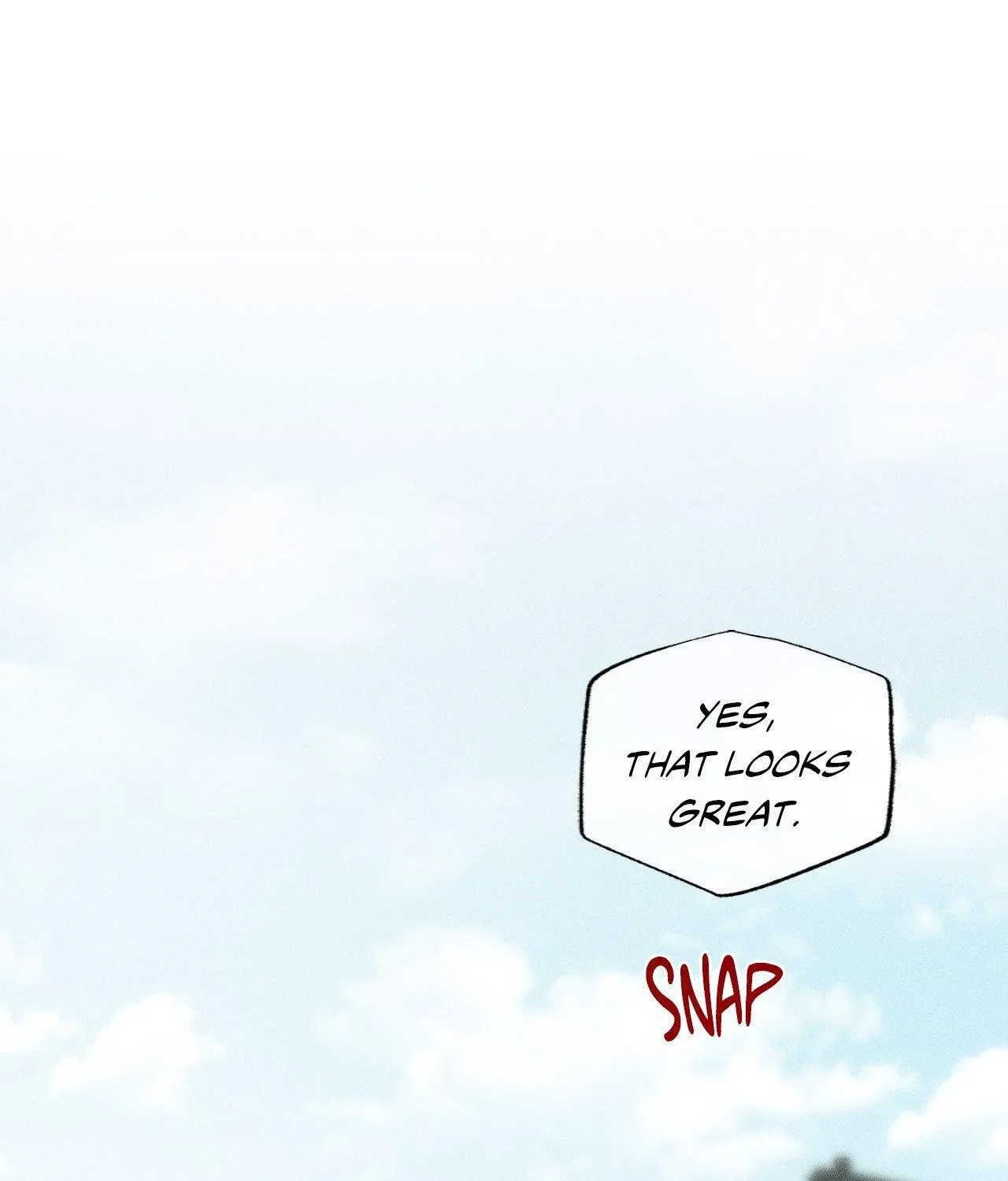 Close Up (Dyo) Chapter 33 page 2 - 