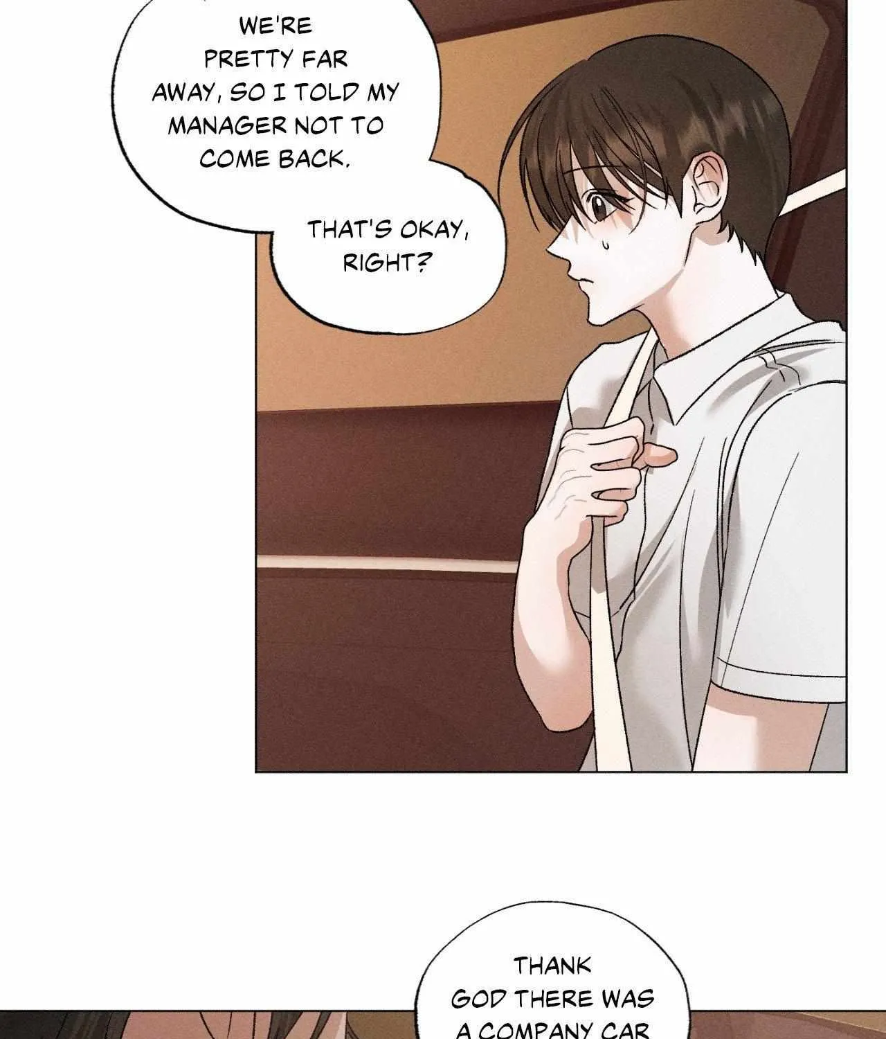 Close Up (Dyo) Chapter 33 page 103 - 
