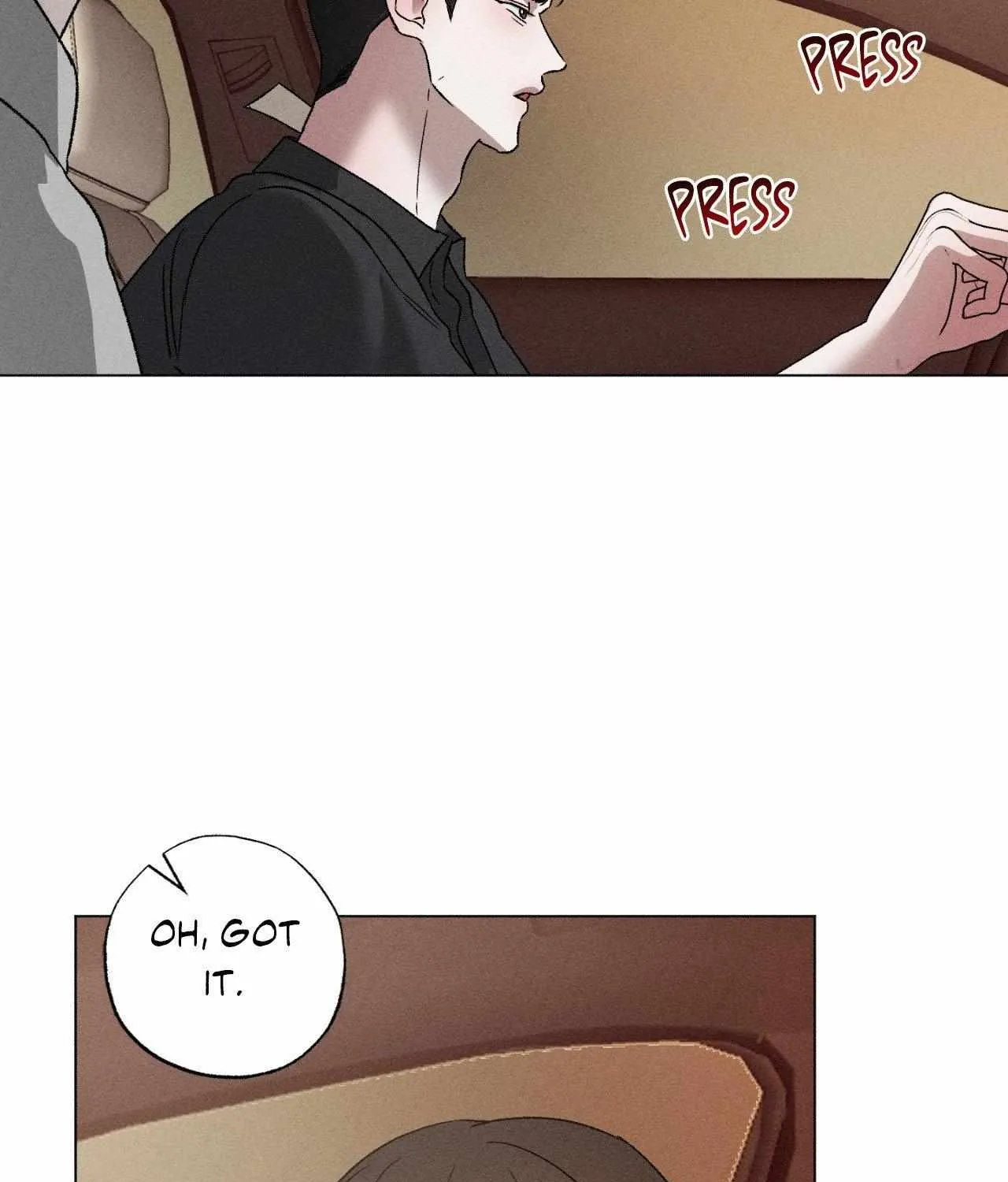 Close Up (Dyo) Chapter 33 page 105 - 
