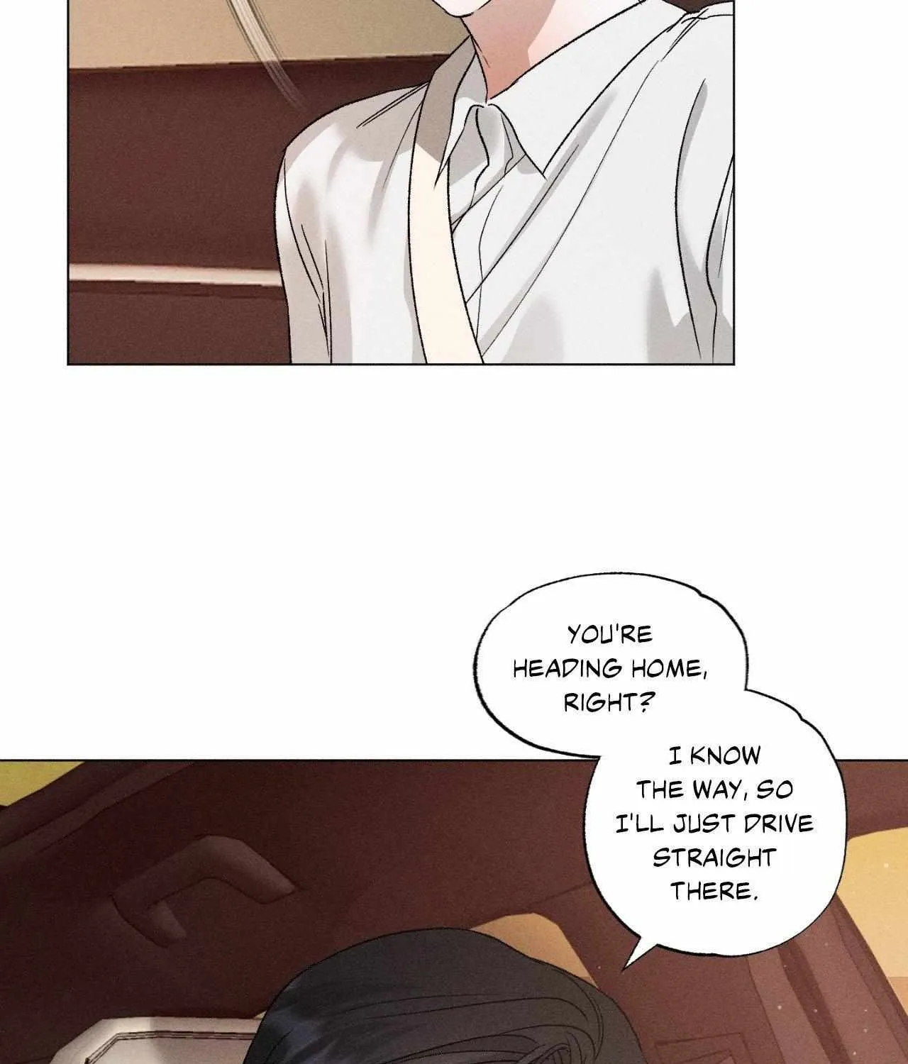 Close Up (Dyo) Chapter 33 page 107 - 