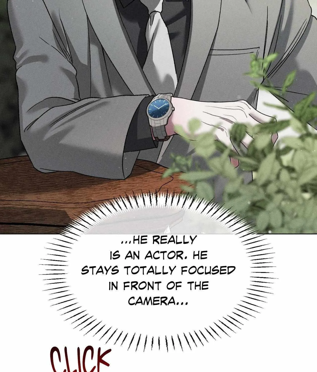 Close Up (Dyo) Chapter 33 page 12 - 