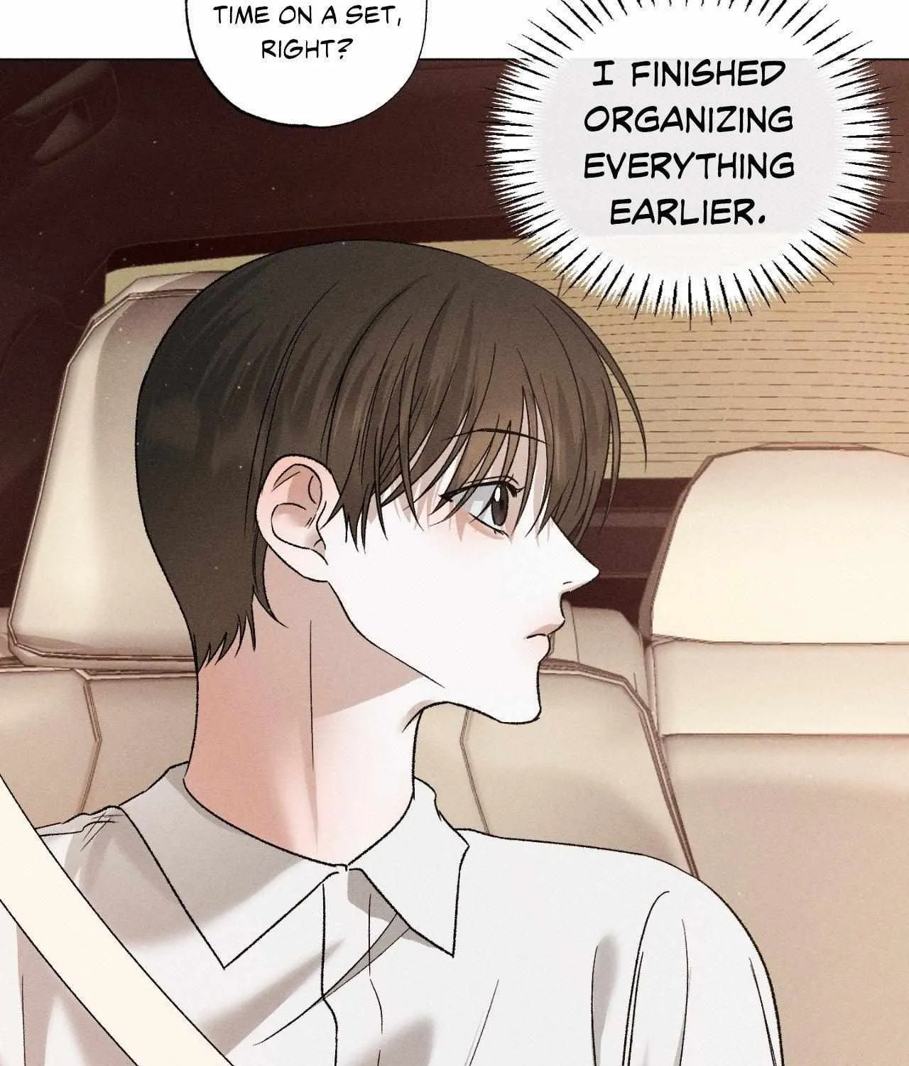 Close Up (Dyo) Chapter 33 page 111 - 