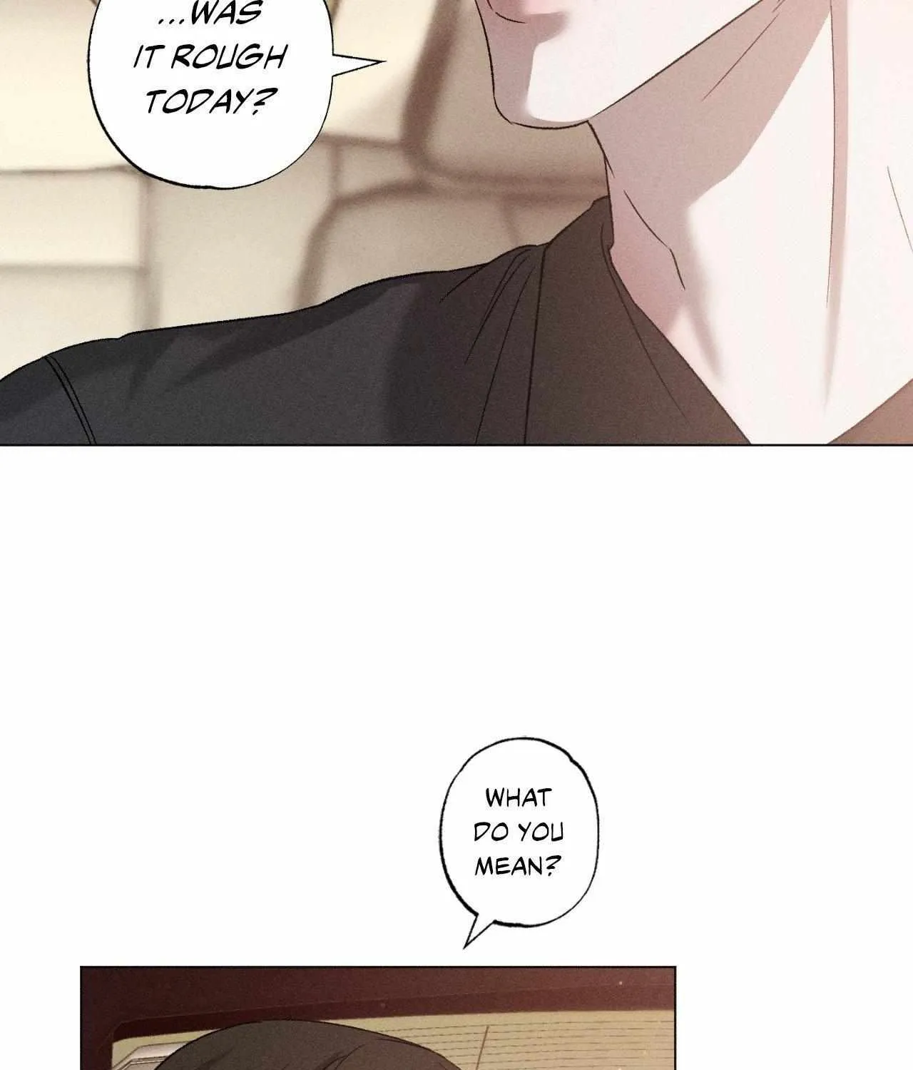 Close Up (Dyo) Chapter 33 page 126 - 