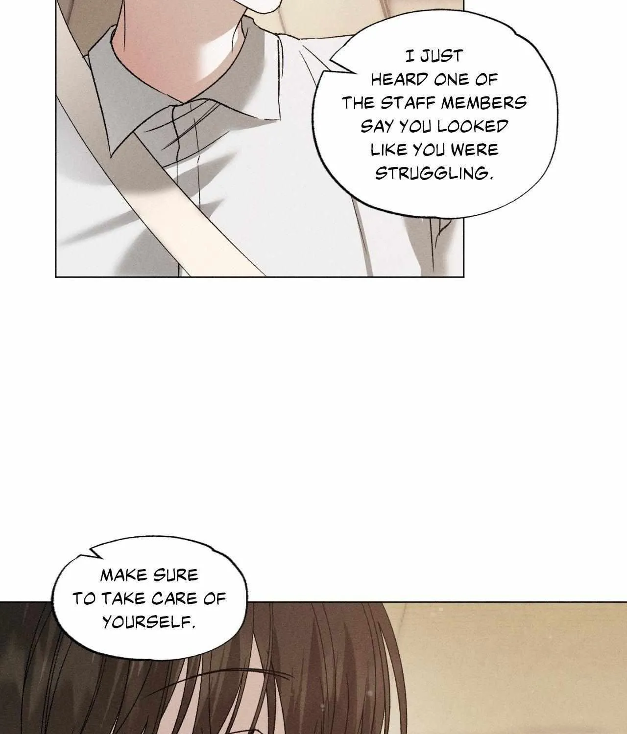 Close Up (Dyo) Chapter 33 page 128 - 
