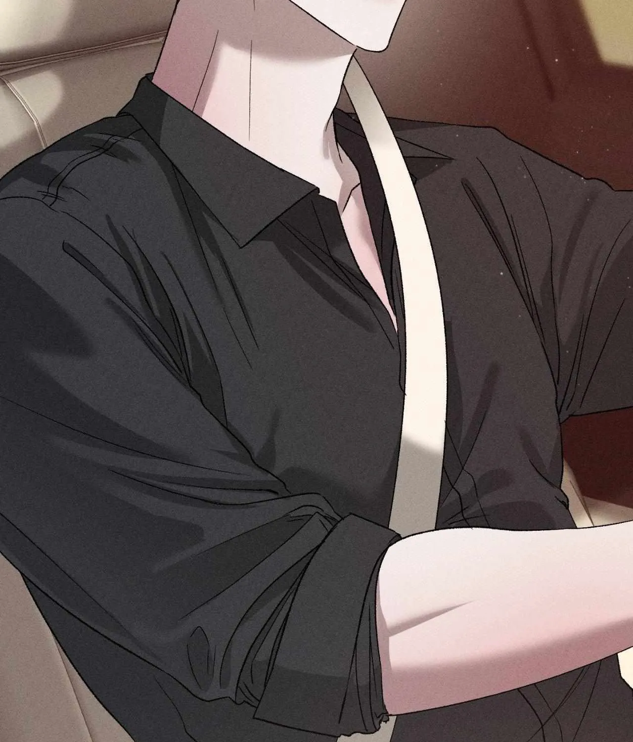 Close Up (Dyo) Chapter 33 page 132 - 