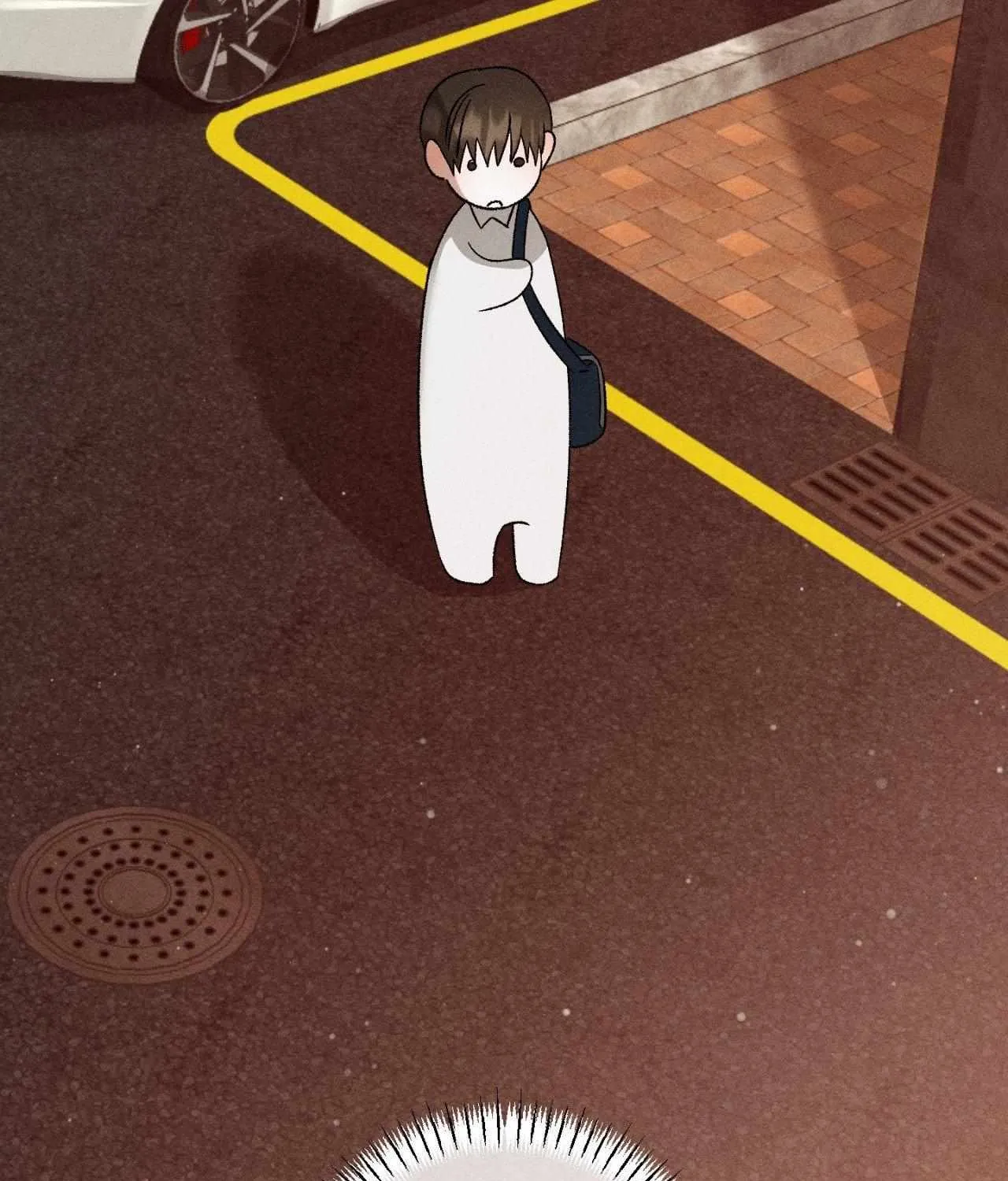 Close Up (Dyo) Chapter 33 page 138 - 