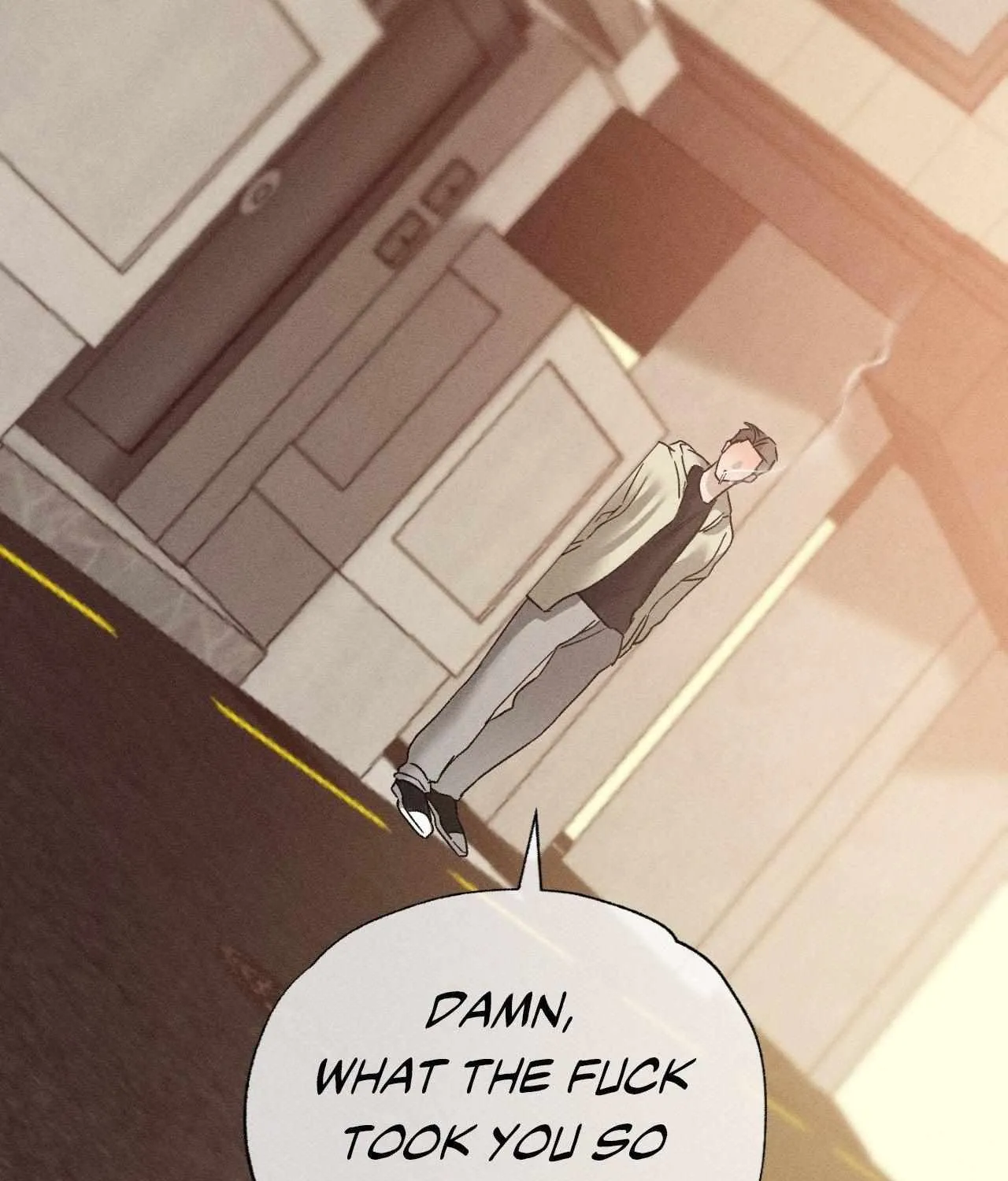 Close Up (Dyo) Chapter 33 page 151 - 