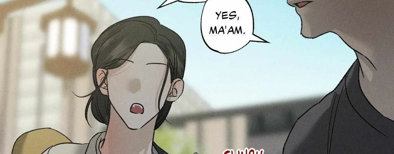 Close Up (Dyo) Chapter 33 page 17 - 