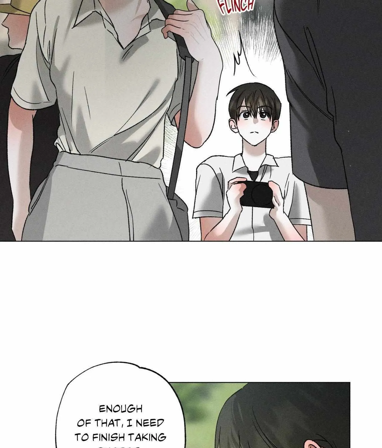Close Up (Dyo) Chapter 33 page 18 - 
