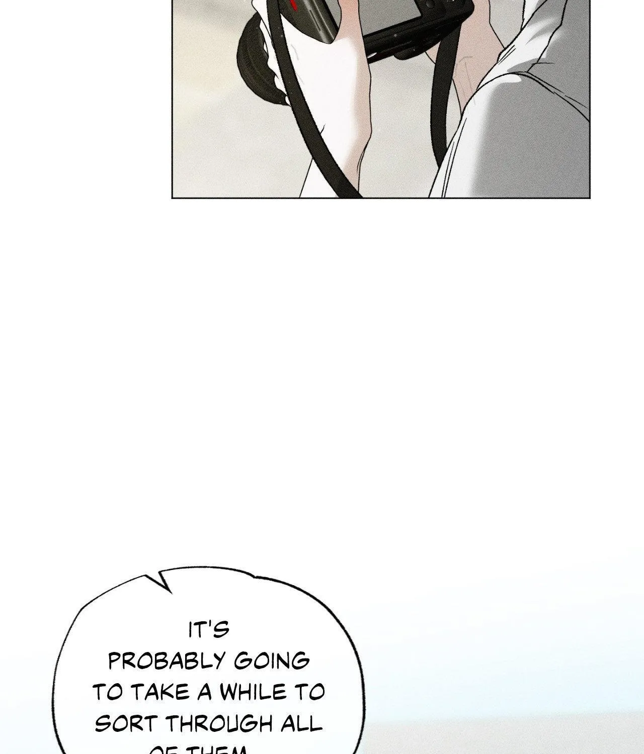 Close Up (Dyo) Chapter 33 page 20 - 