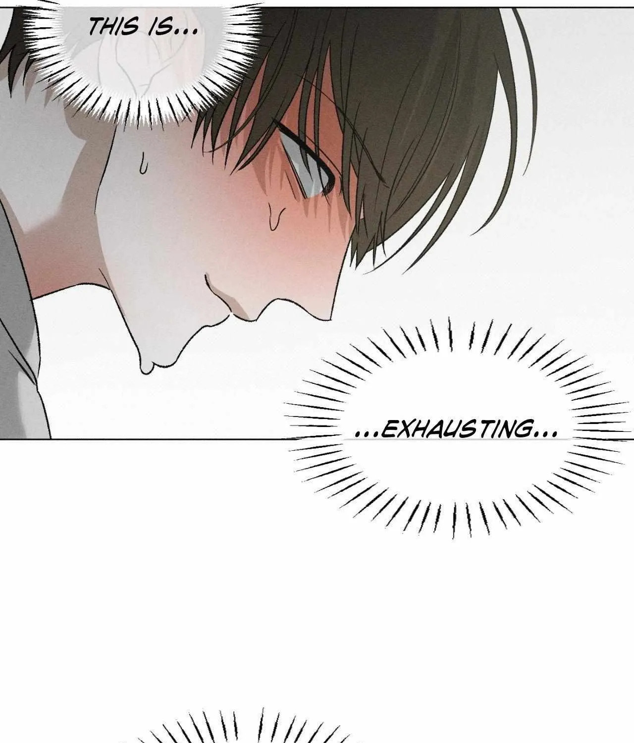 Close Up (Dyo) Chapter 33 page 31 - 