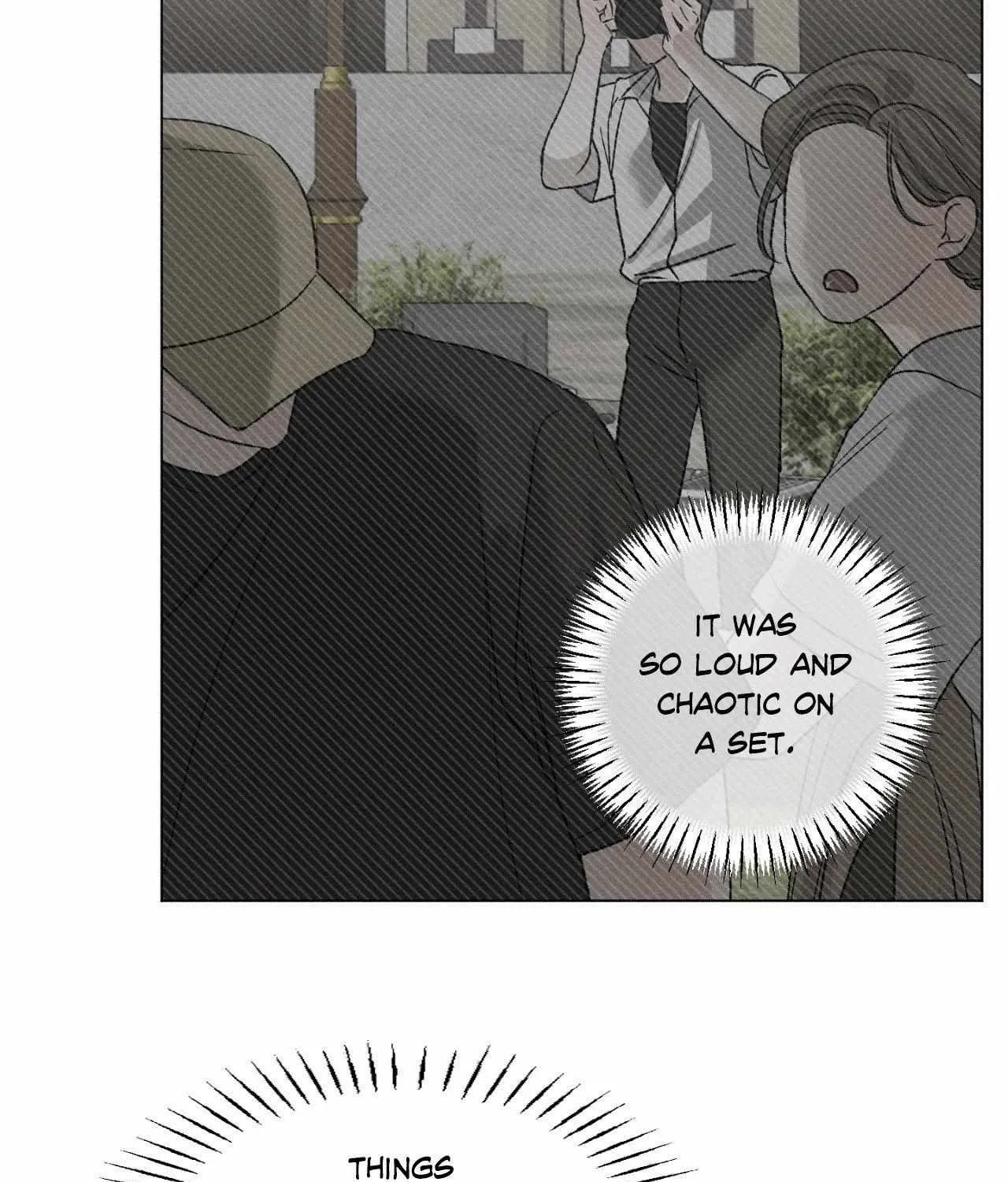 Close Up (Dyo) Chapter 33 page 33 - 