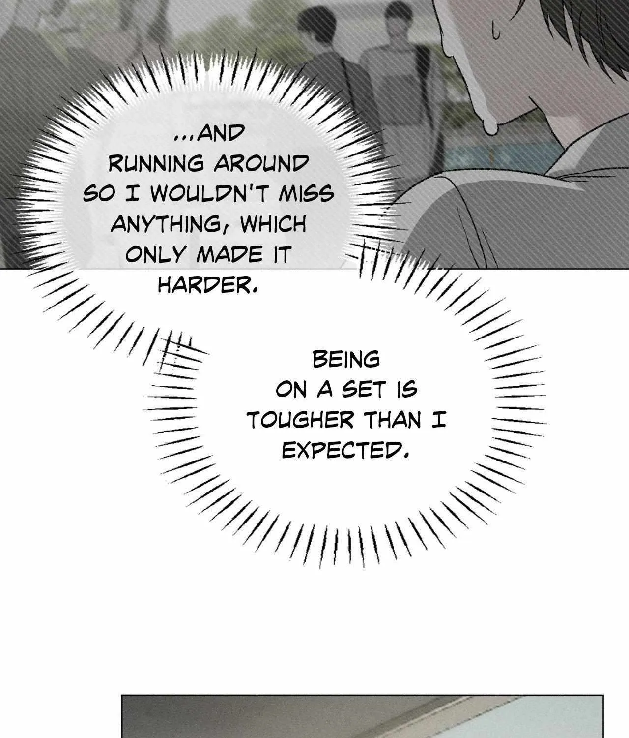 Close Up (Dyo) Chapter 33 page 35 - 